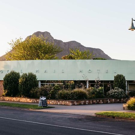 Royal Mail Hotel Dunkeld Dış mekan fotoğraf