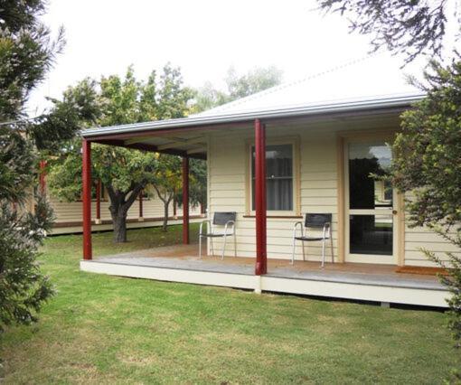 Royal Mail Hotel Dunkeld Dış mekan fotoğraf