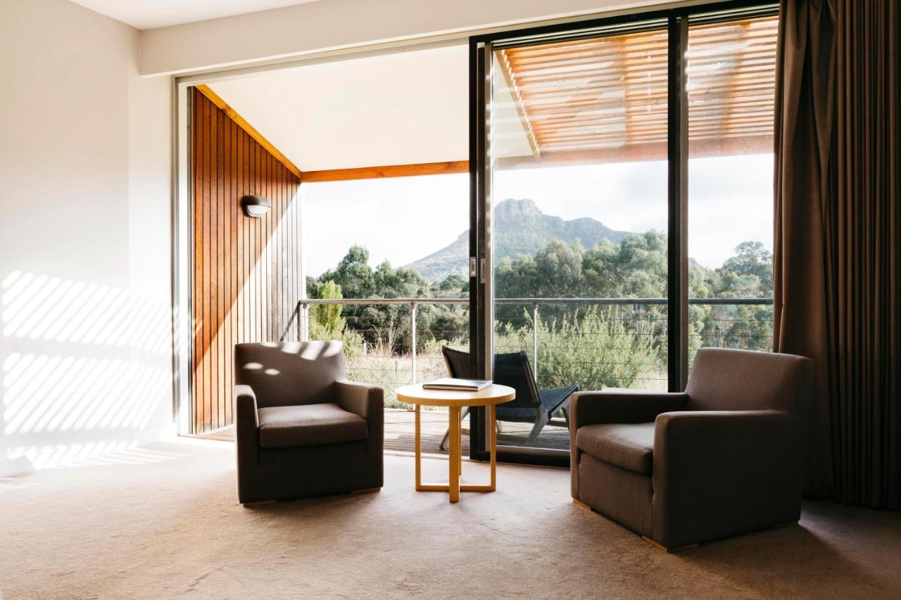 Royal Mail Hotel Dunkeld Dış mekan fotoğraf
