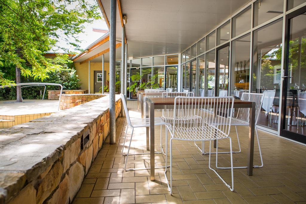 Royal Mail Hotel Dunkeld Dış mekan fotoğraf
