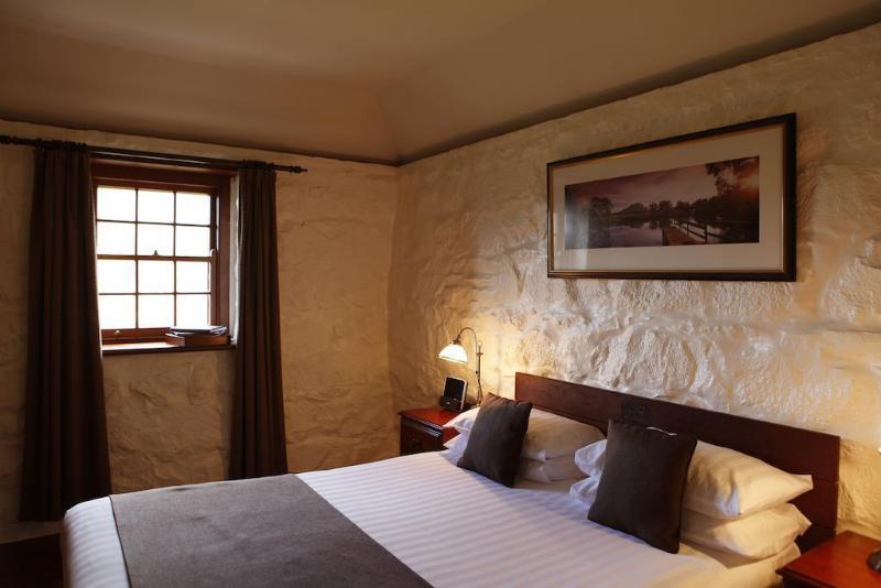 Royal Mail Hotel Dunkeld Dış mekan fotoğraf