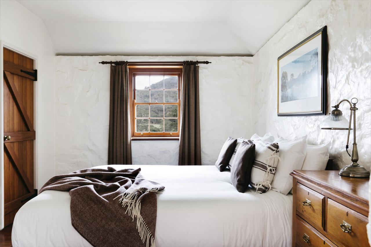 Royal Mail Hotel Dunkeld Dış mekan fotoğraf