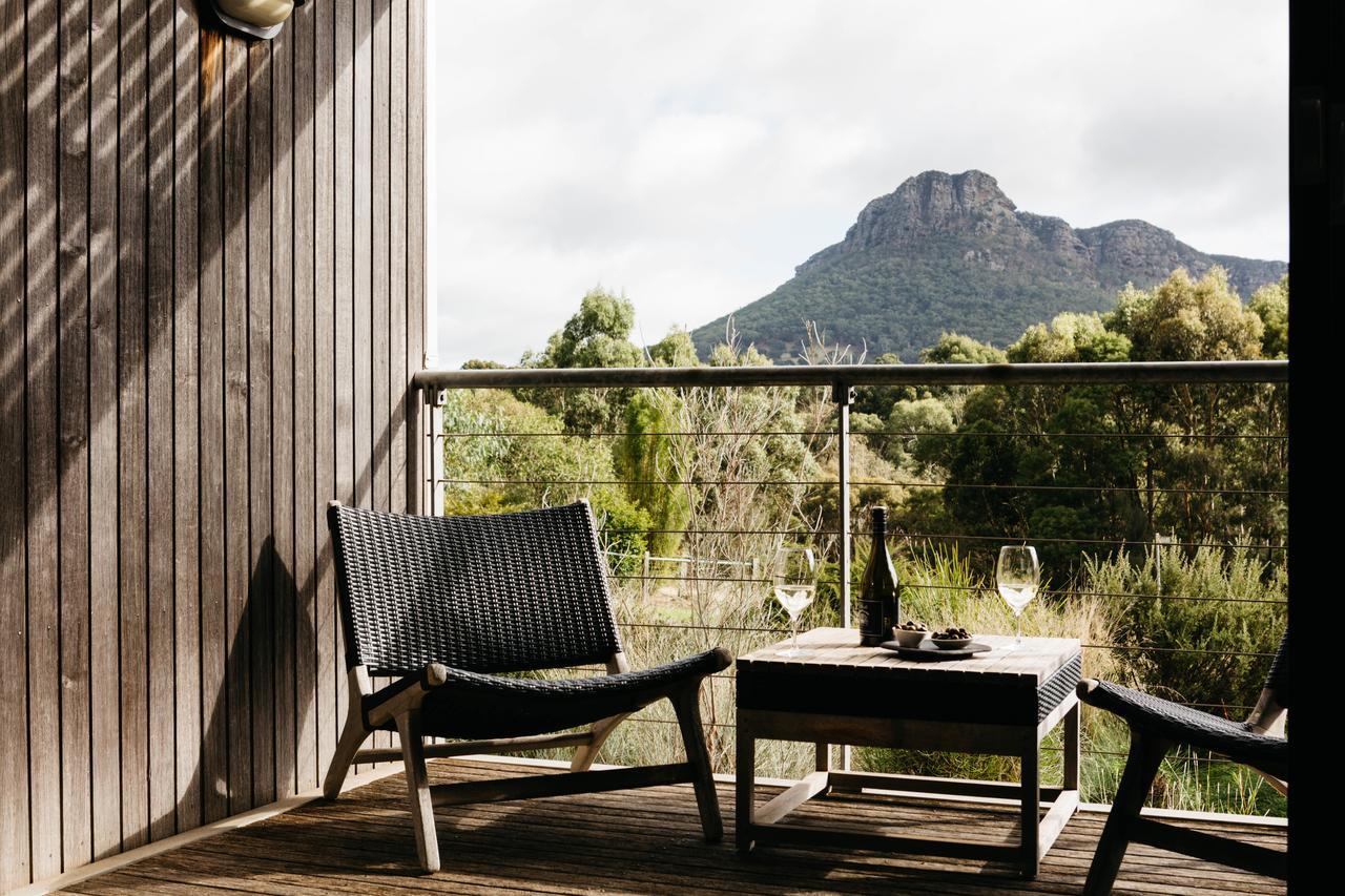 Royal Mail Hotel Dunkeld Dış mekan fotoğraf