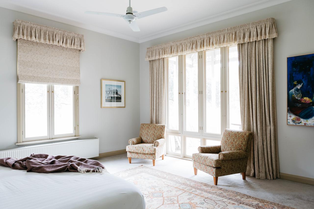 Royal Mail Hotel Dunkeld Dış mekan fotoğraf