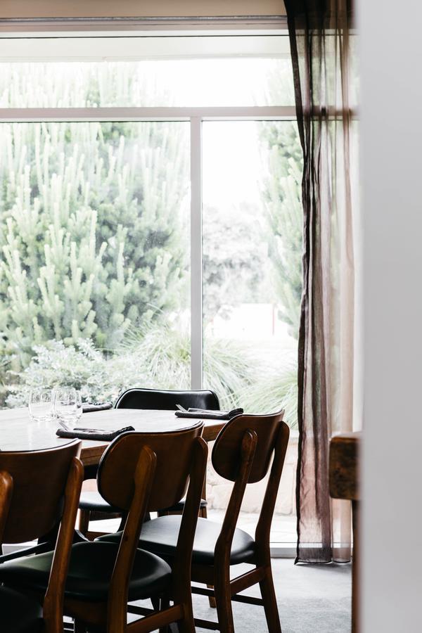 Royal Mail Hotel Dunkeld Dış mekan fotoğraf
