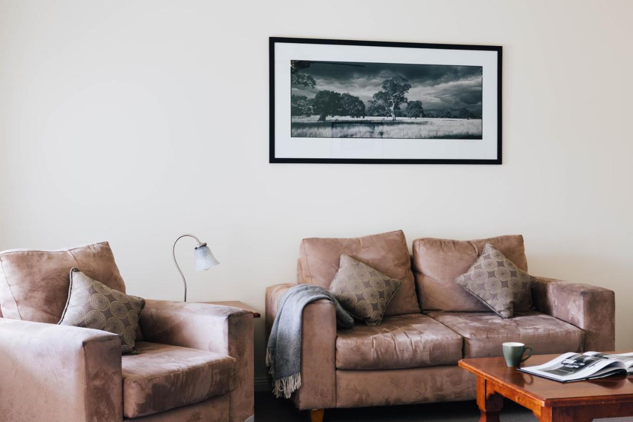 Royal Mail Hotel Dunkeld Dış mekan fotoğraf