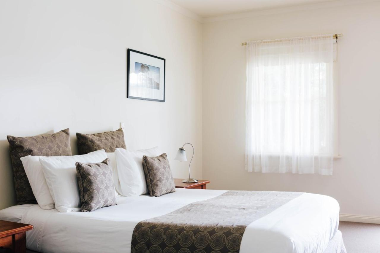 Royal Mail Hotel Dunkeld Dış mekan fotoğraf